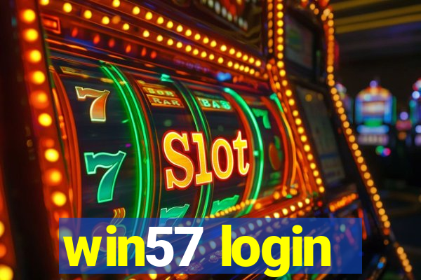 win57 login